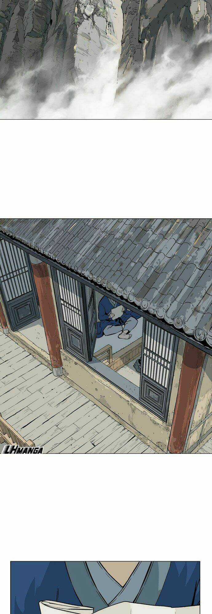 Gosu 2 Chapter 3 trang 47