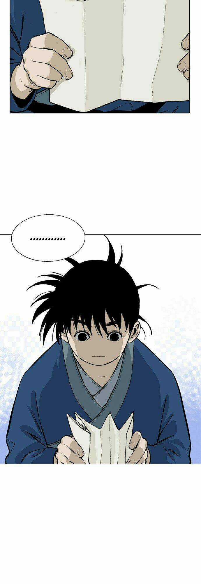 Gosu 2 Chapter 3 trang 48