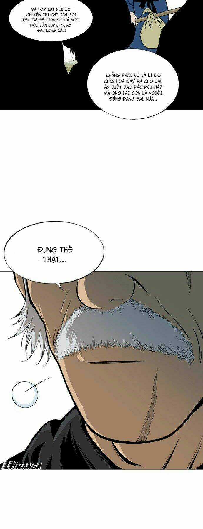 Gosu 2 Chapter 3 trang 51