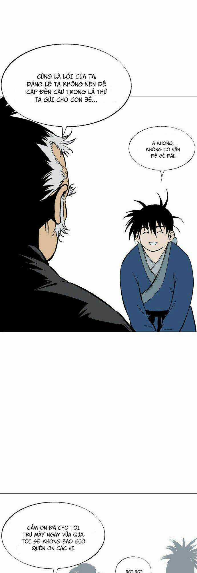 Gosu 2 Chapter 3 trang 52