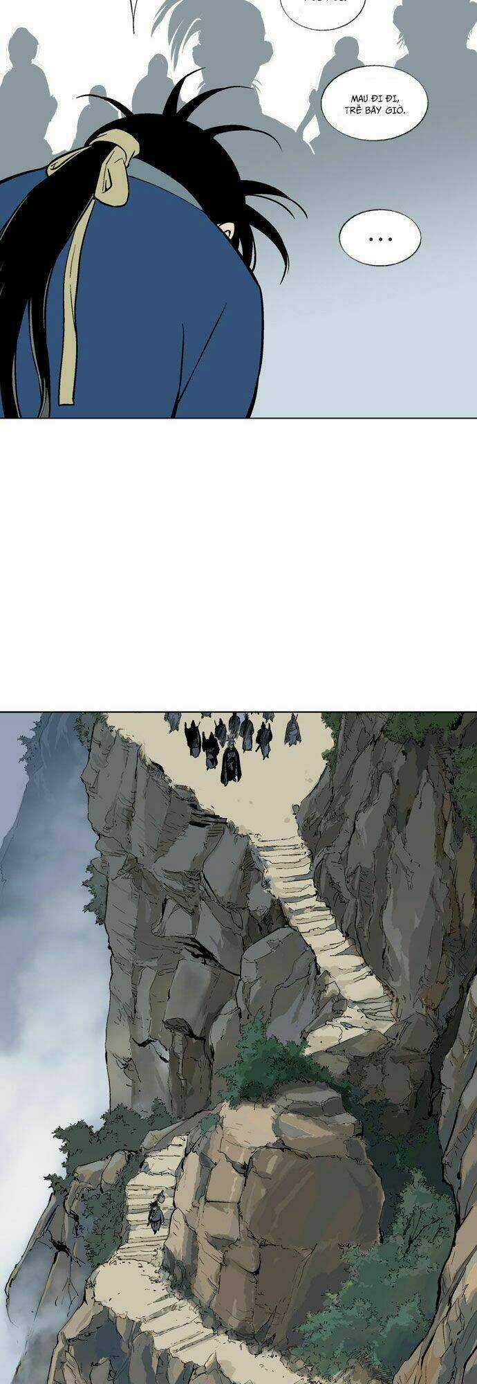 Gosu 2 Chapter 3 trang 53