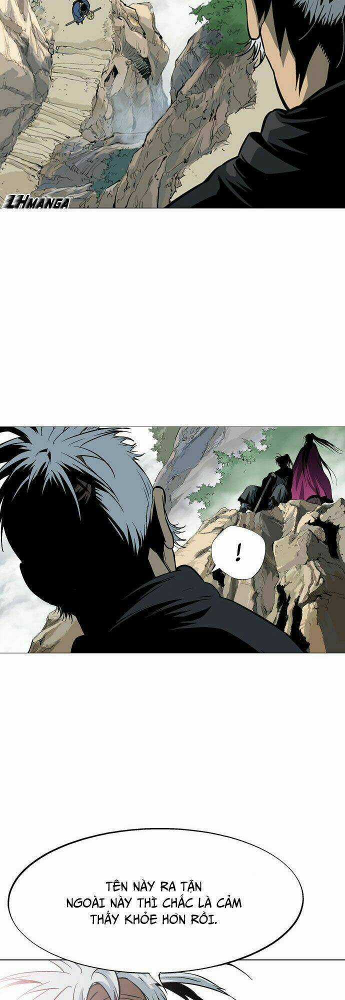 Gosu 2 Chapter 3 trang 55