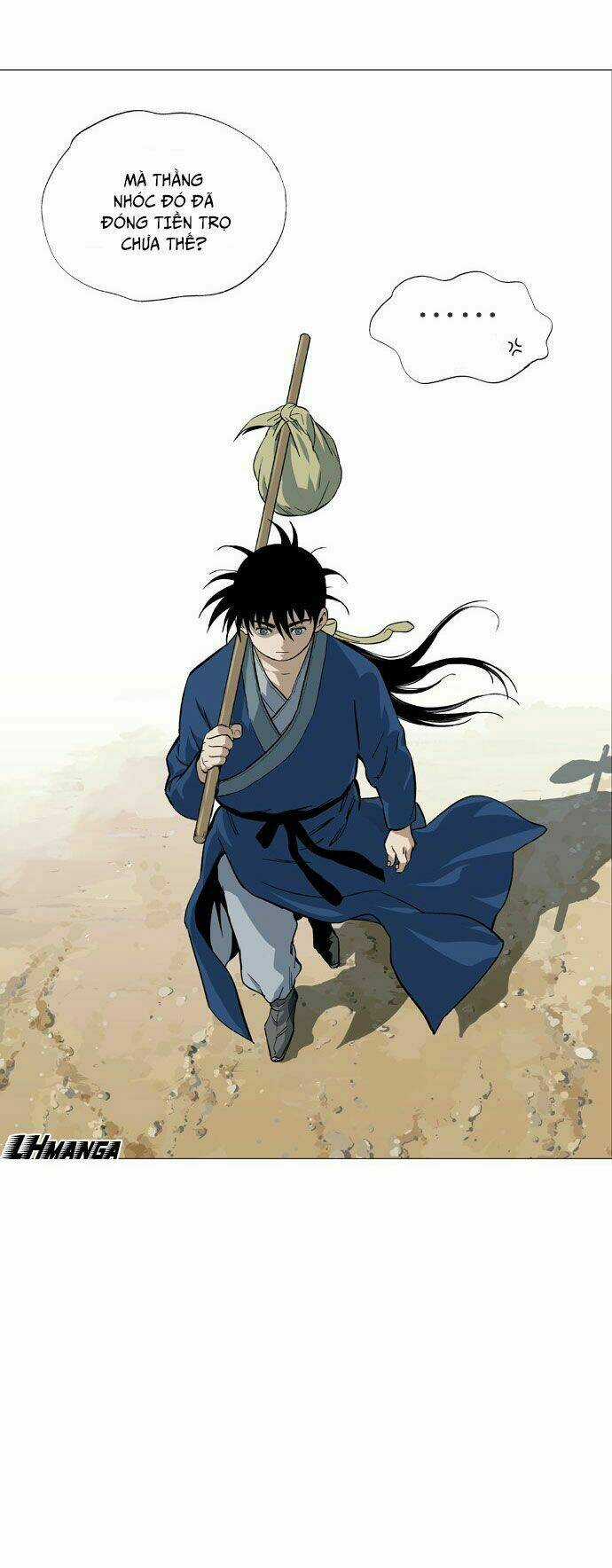 Gosu 2 Chapter 3 trang 58