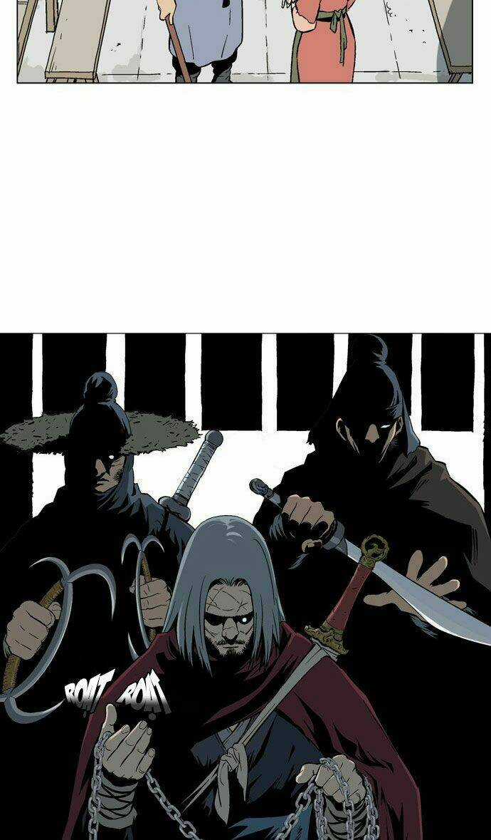 Gosu 2 Chapter 3 trang 6