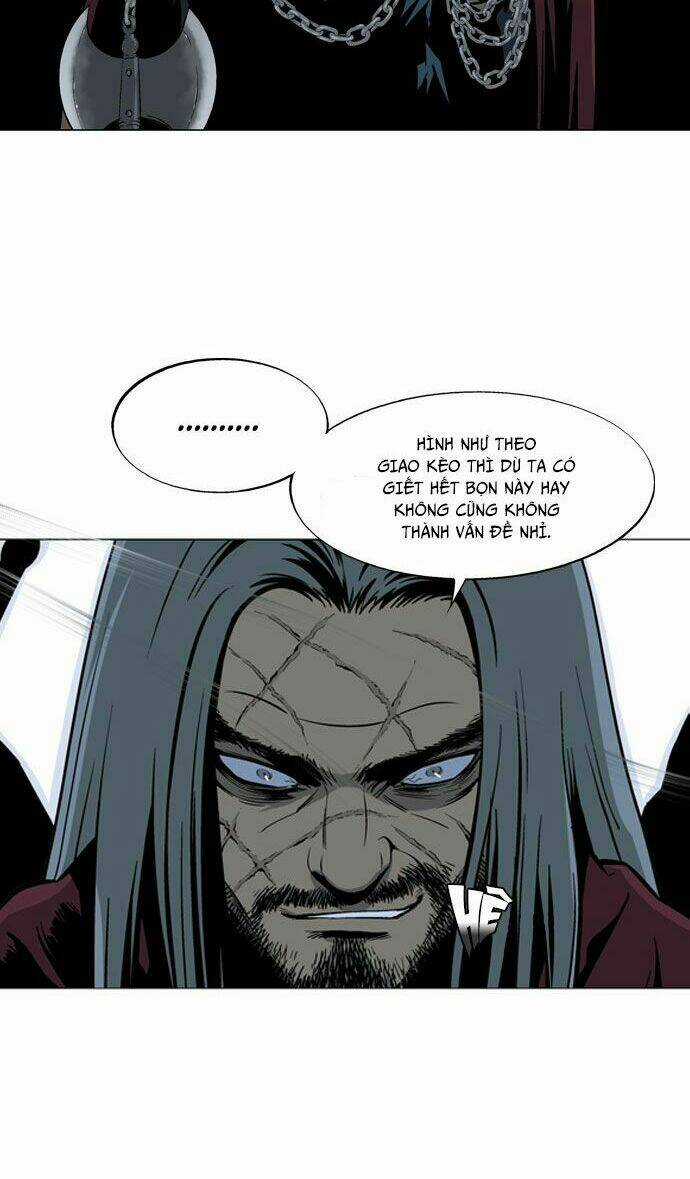 Gosu 2 Chapter 3 trang 7