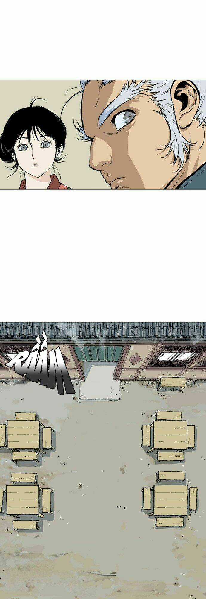 Gosu 2 Chapter 3 trang 8