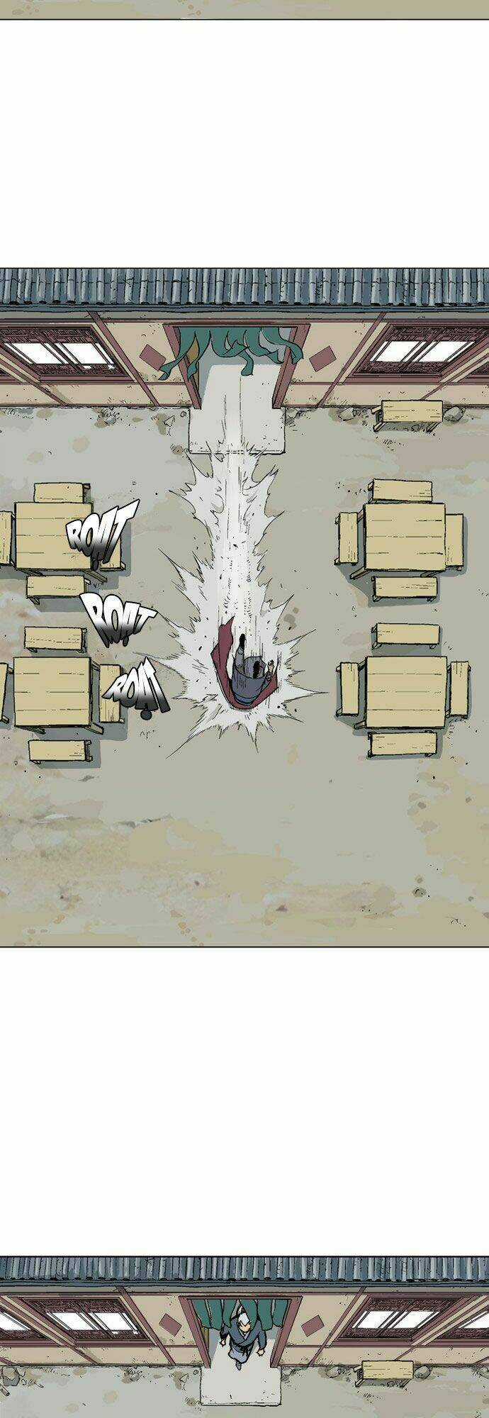 Gosu 2 Chapter 3 trang 9