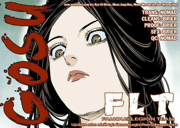 Gosu 2 Chapter 30 trang 0