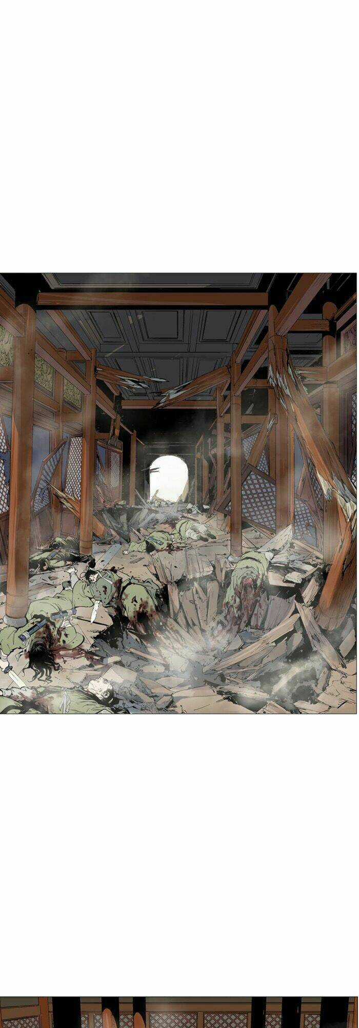 Gosu 2 Chapter 32 trang 1