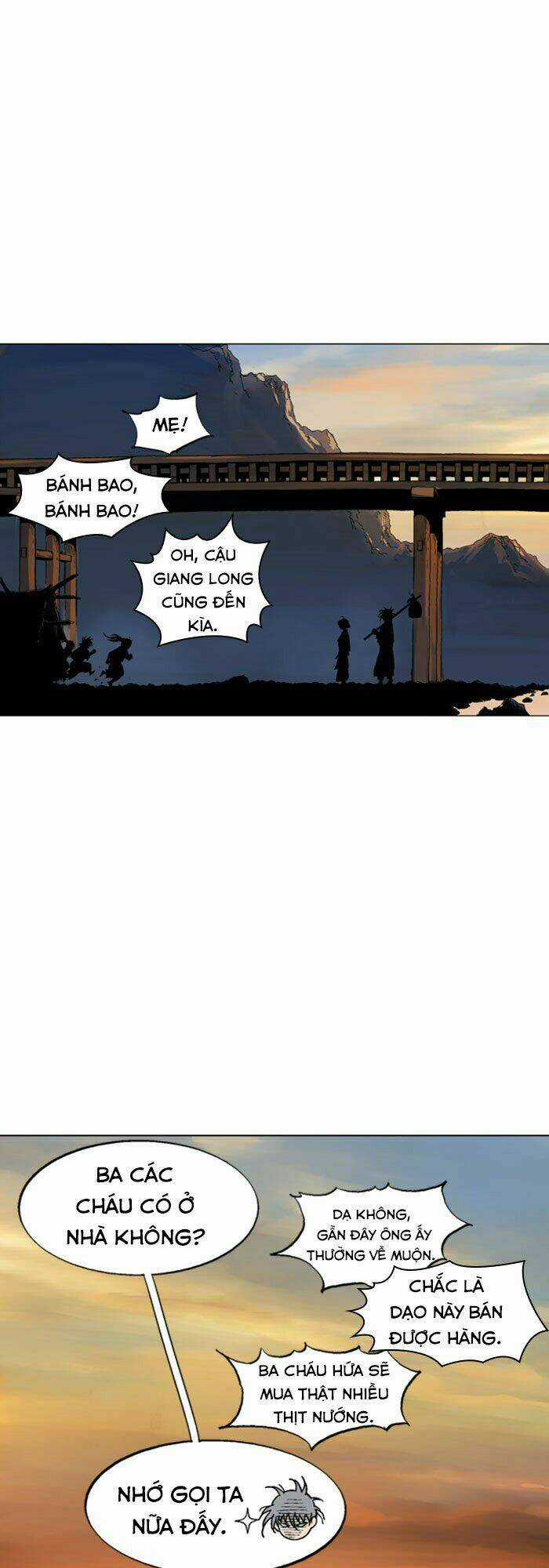 Gosu 2 Chapter 37 trang 1