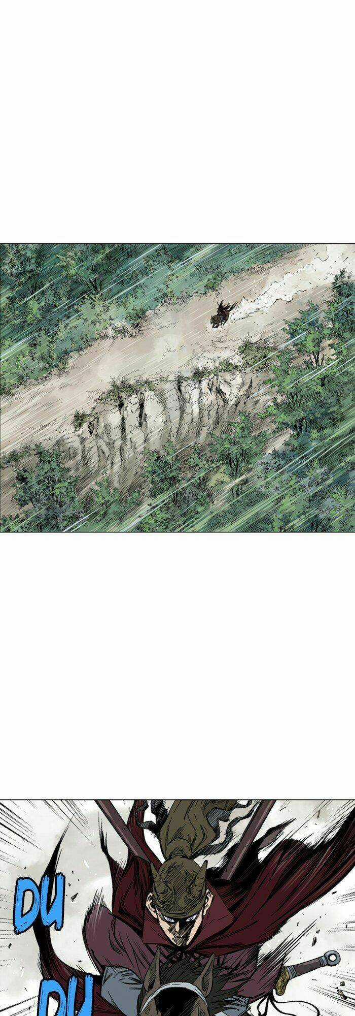 Gosu 2 Chapter 39 trang 1
