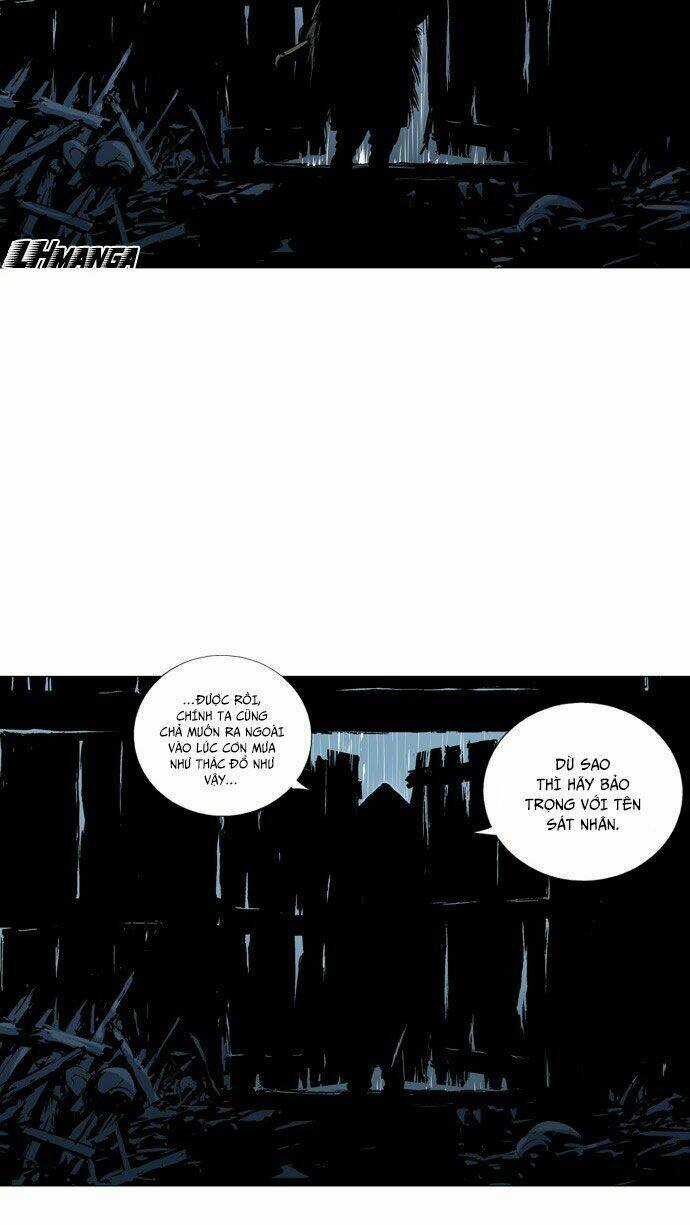 Gosu 2 Chapter 4 trang 12