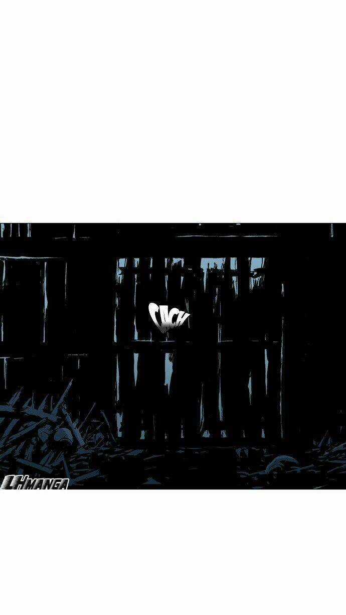 Gosu 2 Chapter 4 trang 13