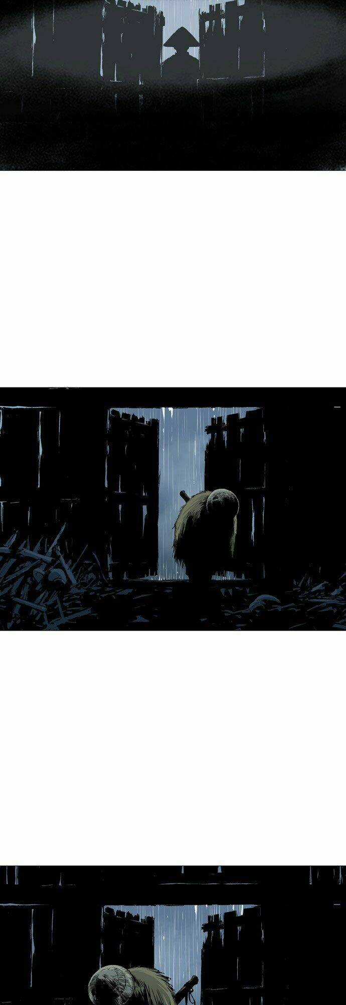 Gosu 2 Chapter 4 trang 16