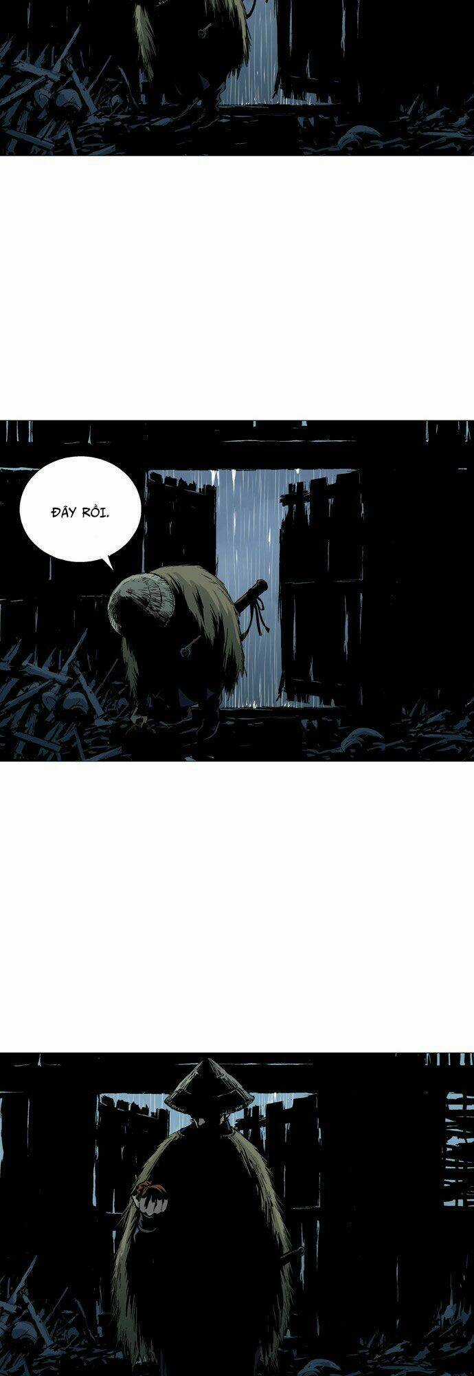 Gosu 2 Chapter 4 trang 17