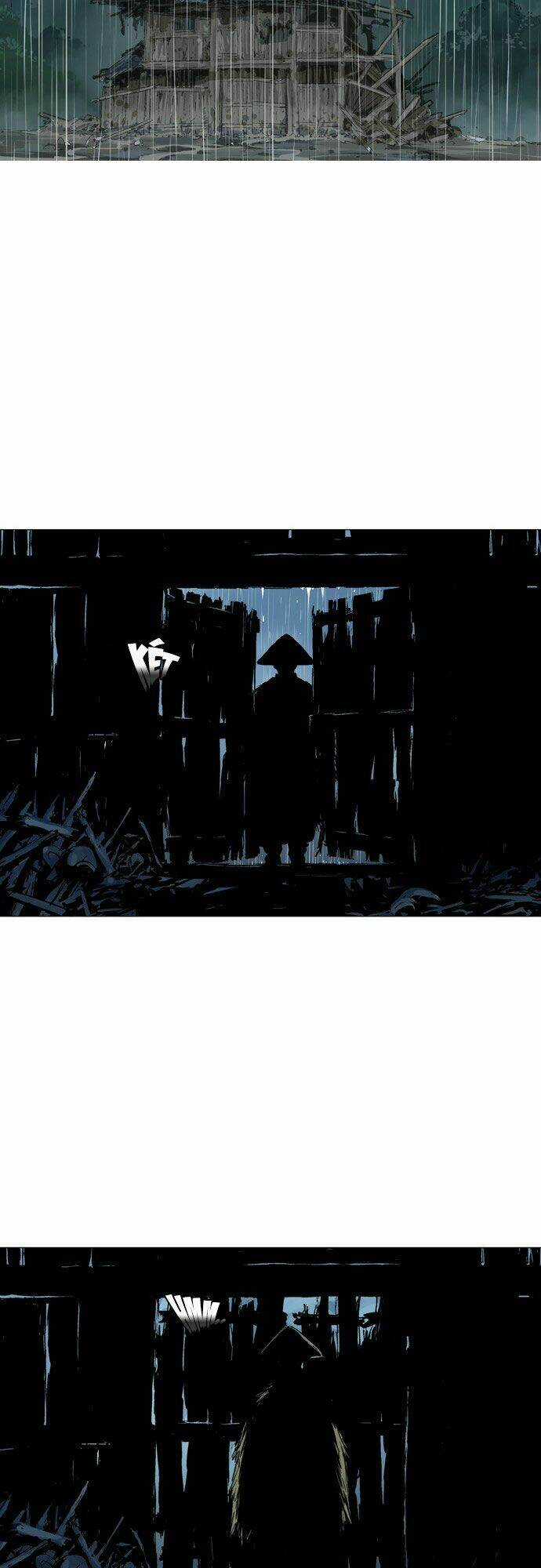 Gosu 2 Chapter 4 trang 23