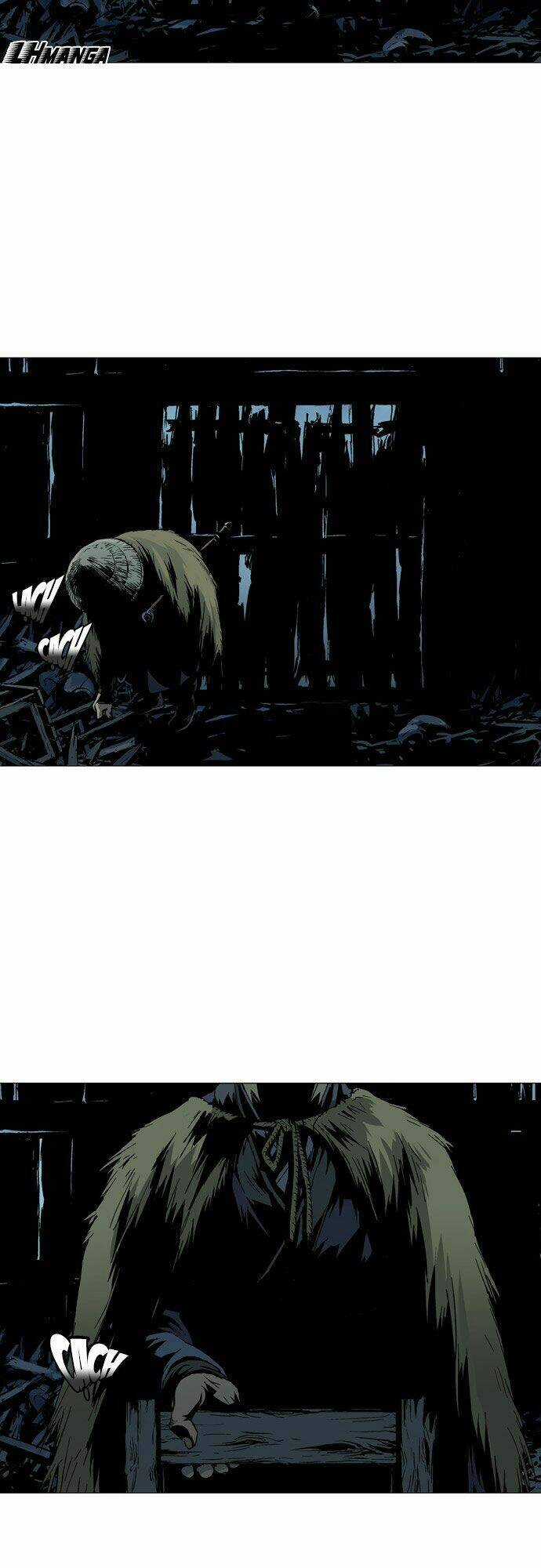 Gosu 2 Chapter 4 trang 24