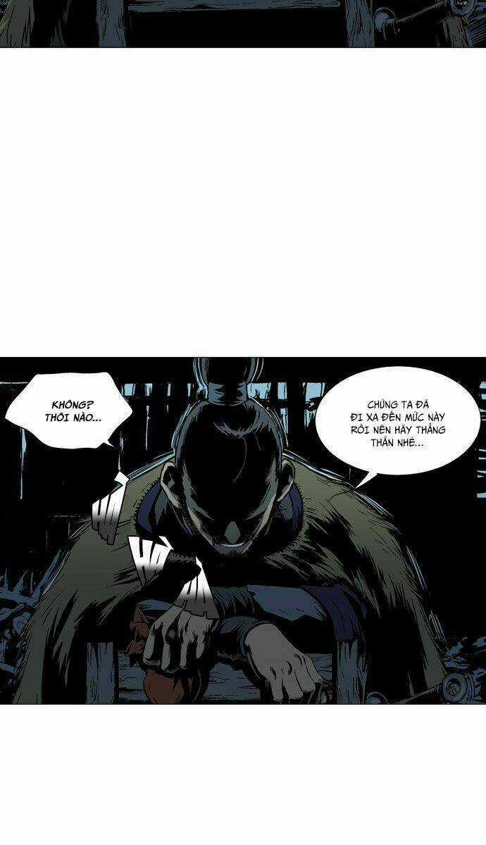 Gosu 2 Chapter 4 trang 35