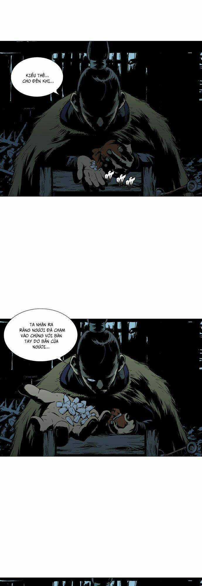 Gosu 2 Chapter 4 trang 37