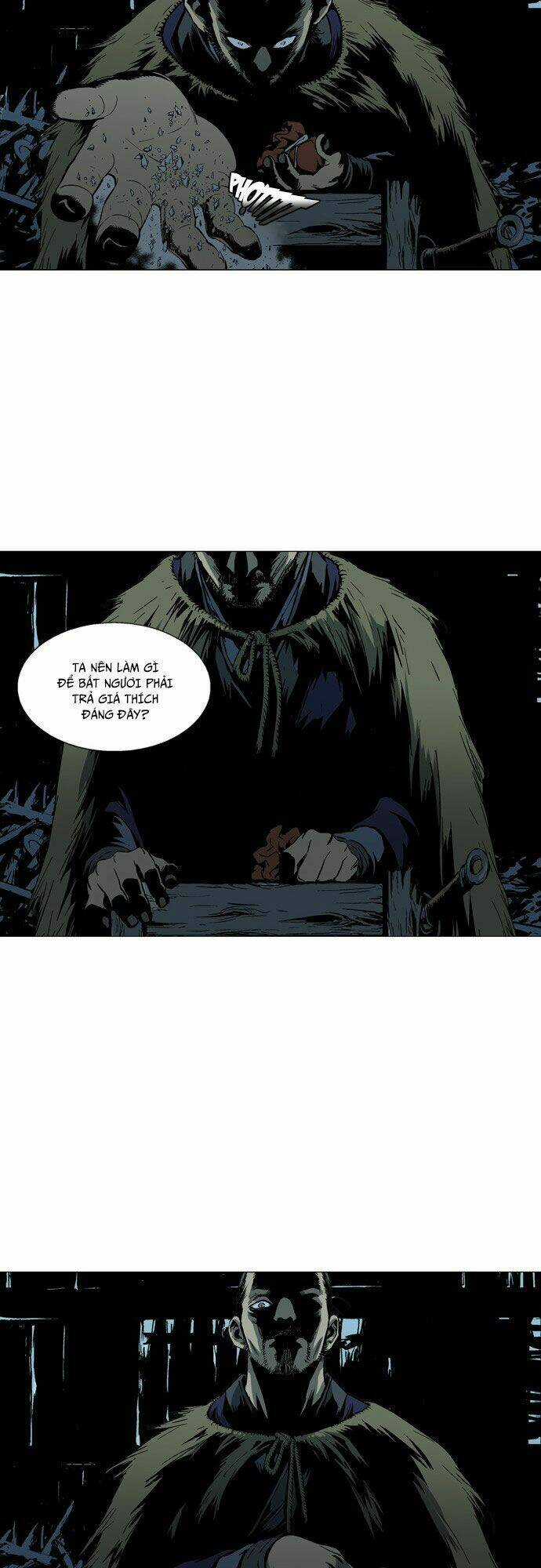 Gosu 2 Chapter 4 trang 39