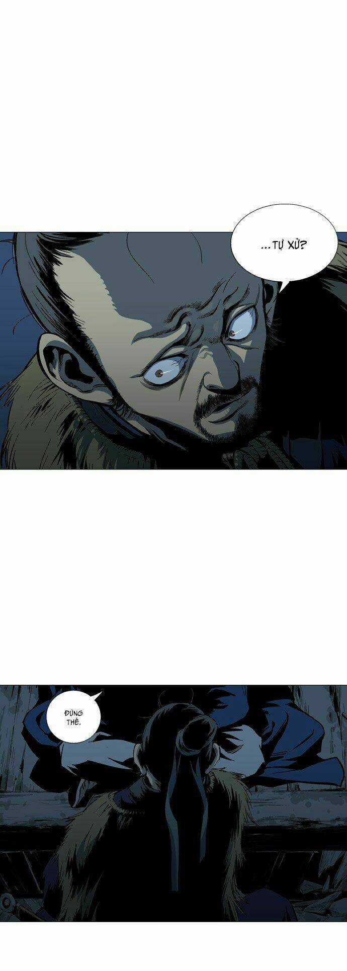 Gosu 2 Chapter 4 trang 41