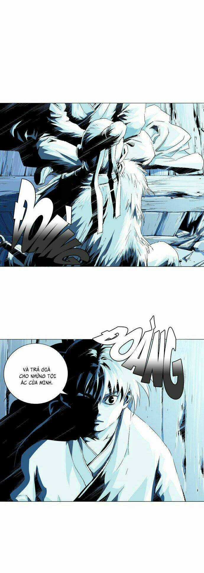 Gosu 2 Chapter 4 trang 42