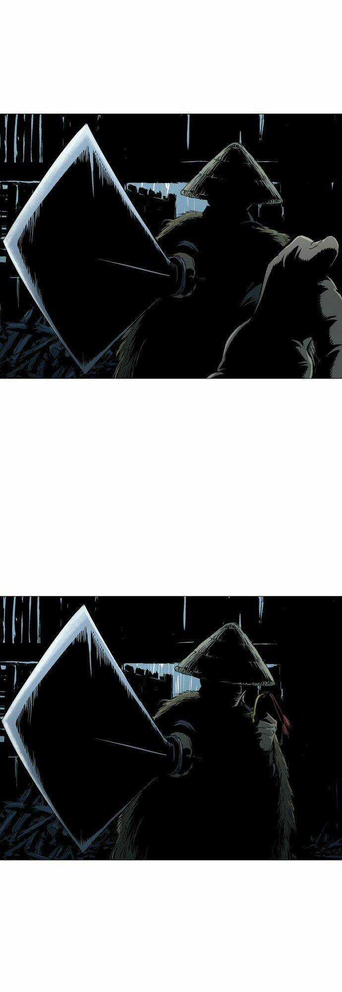 Gosu 2 Chapter 4 trang 7