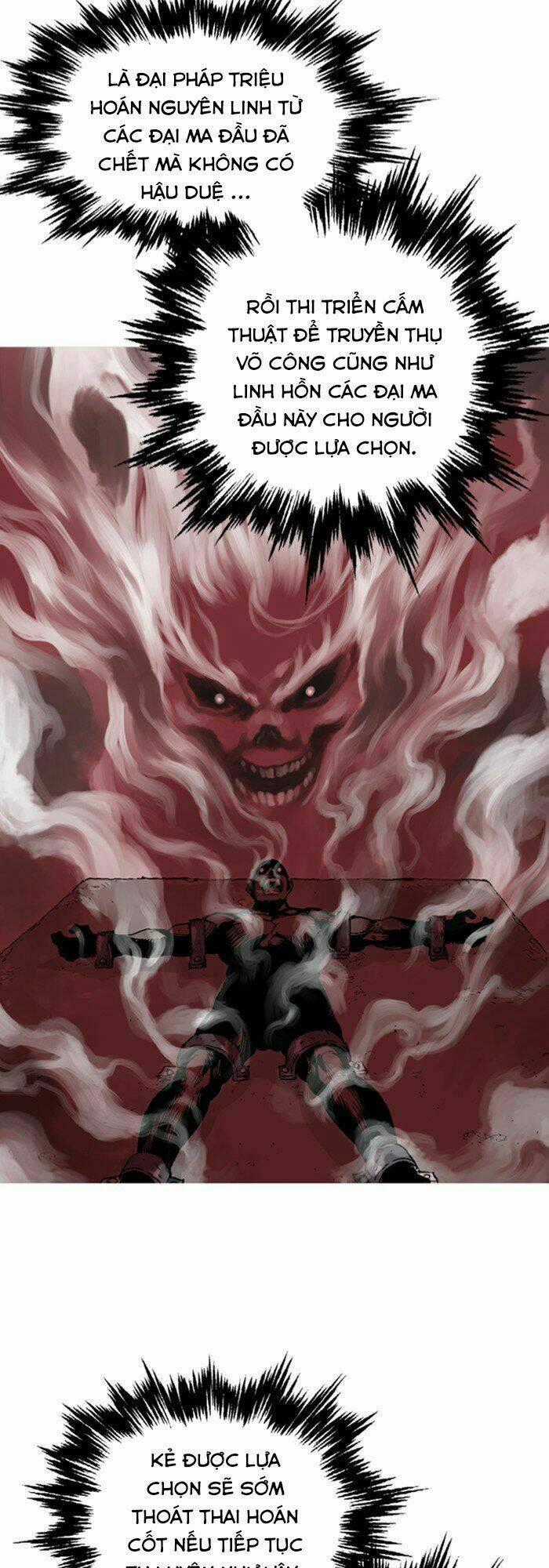Gosu 2 Chapter 41 trang 1