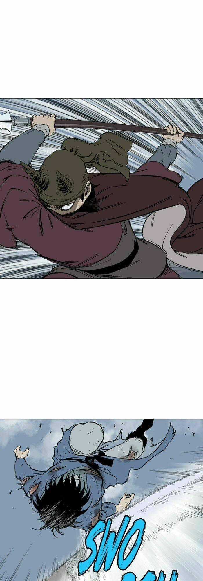 Gosu 2 Chapter 42 trang 1