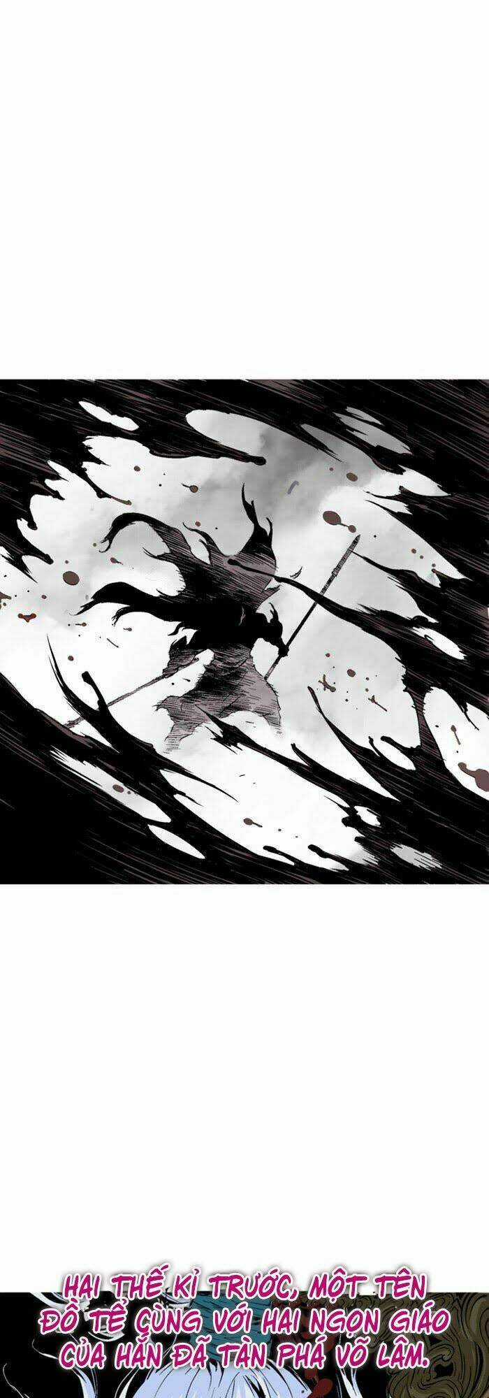 Gosu 2 Chapter 43 trang 1