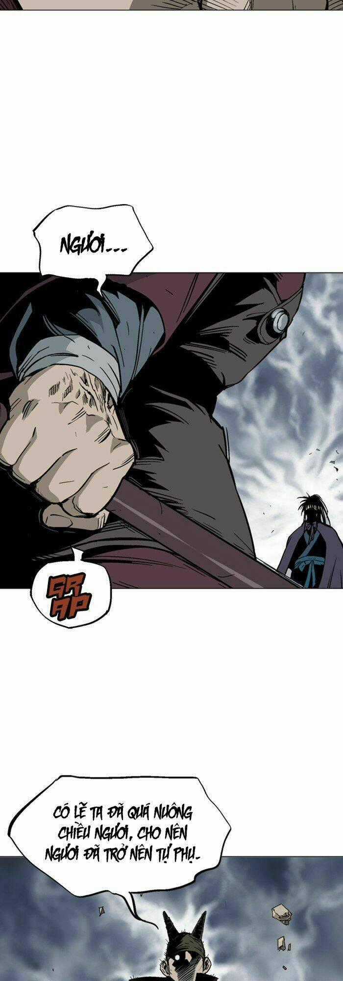 Gosu 2 Chapter 44 trang 1