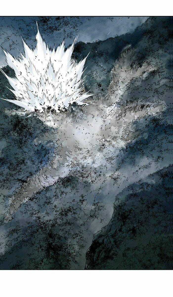 Gosu 2 Chapter 45 trang 1