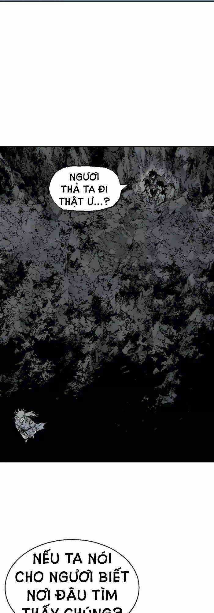 Gosu 2 Chapter 49 trang 1