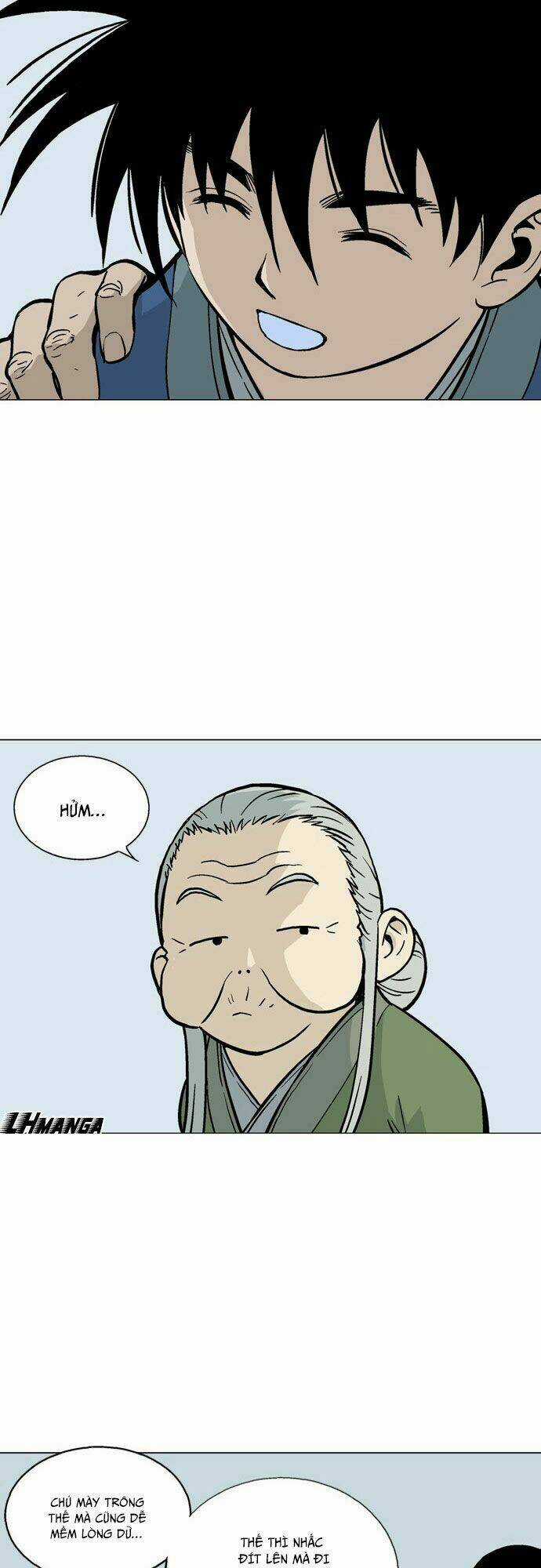 Gosu 2 Chapter 5 trang 13