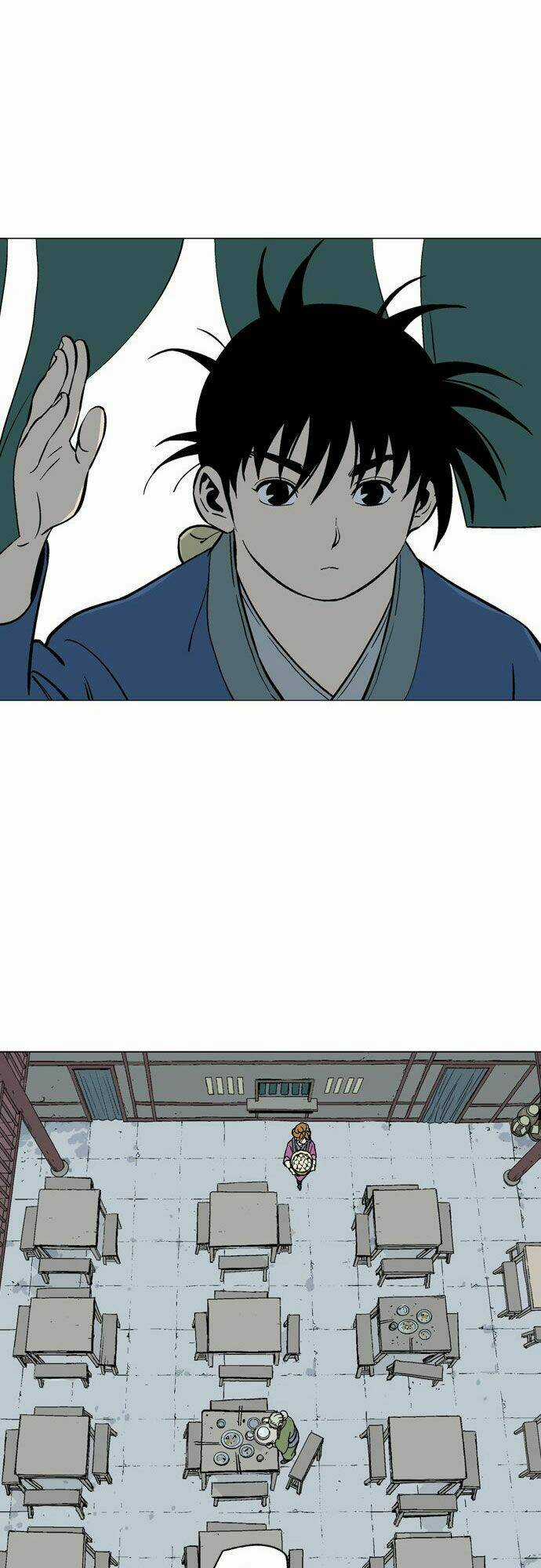 Gosu 2 Chapter 5 trang 16