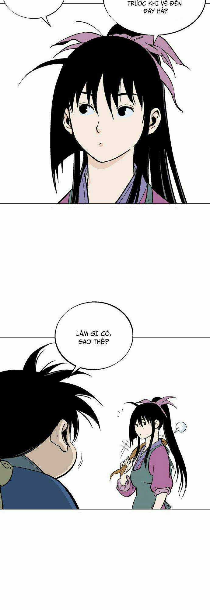 Gosu 2 Chapter 5 trang 19