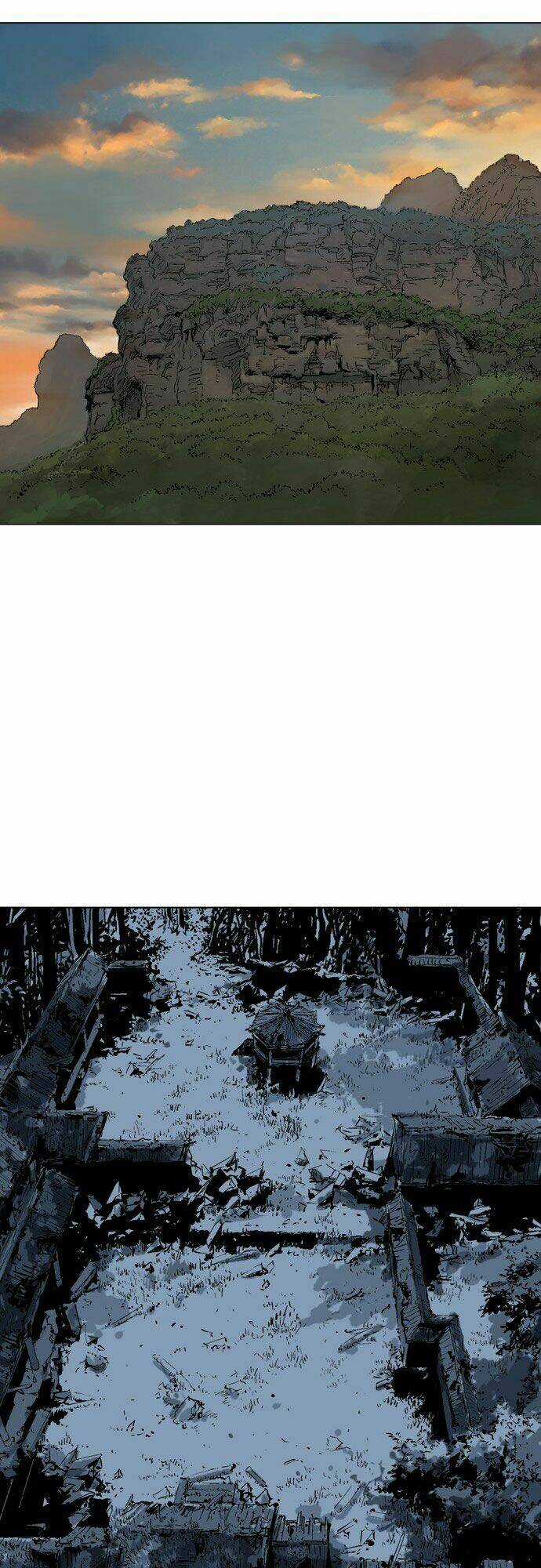 Gosu 2 Chapter 5 trang 25