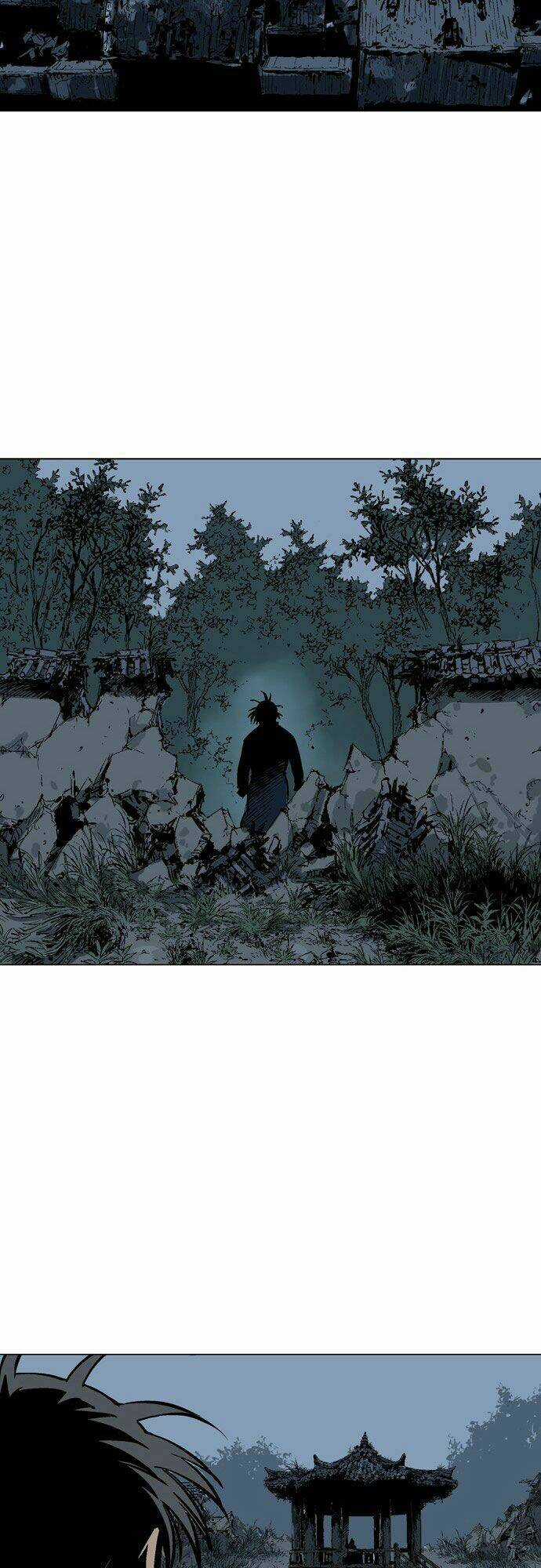 Gosu 2 Chapter 5 trang 26