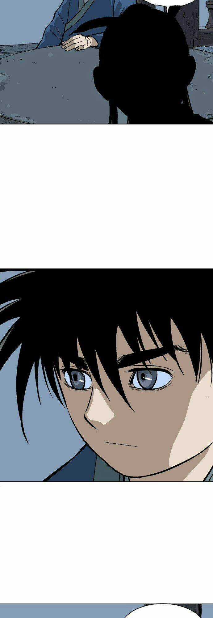 Gosu 2 Chapter 5 trang 28