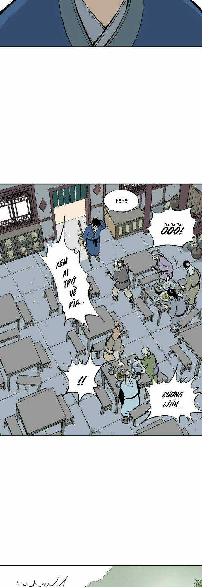 Gosu 2 Chapter 5 trang 3