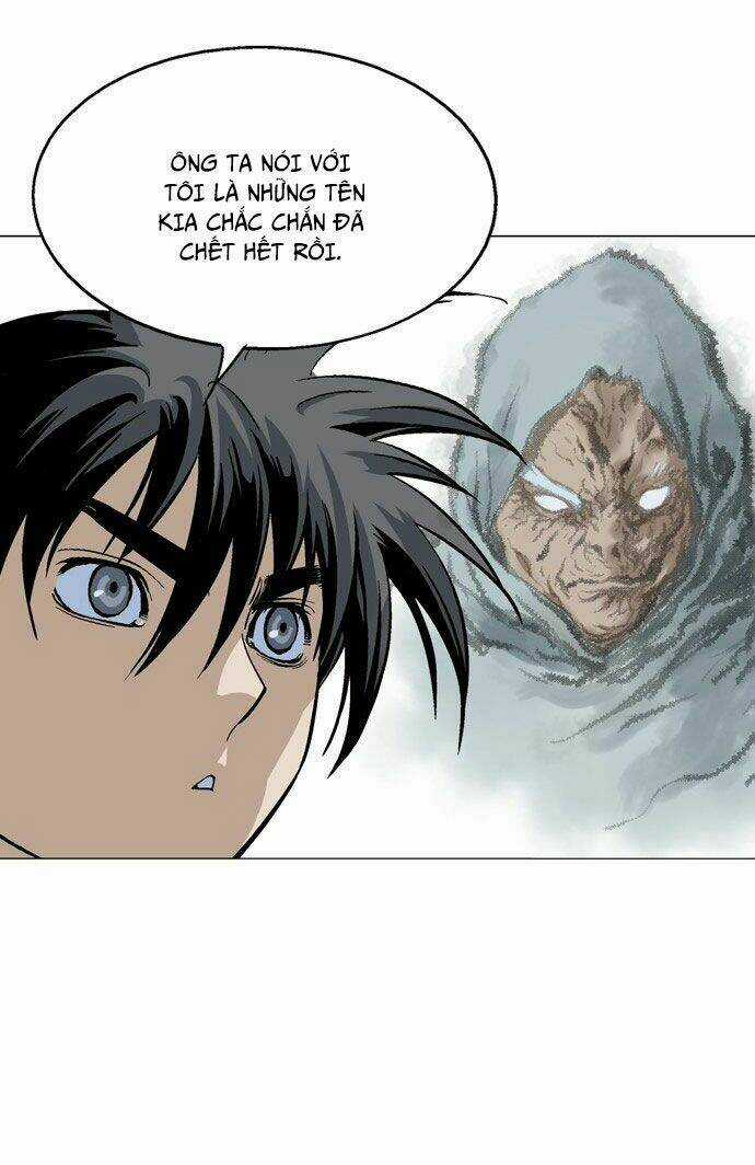 Gosu 2 Chapter 5 trang 31