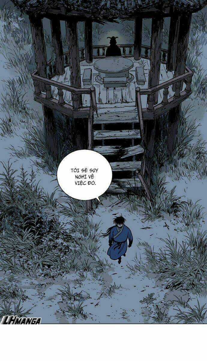 Gosu 2 Chapter 5 trang 39