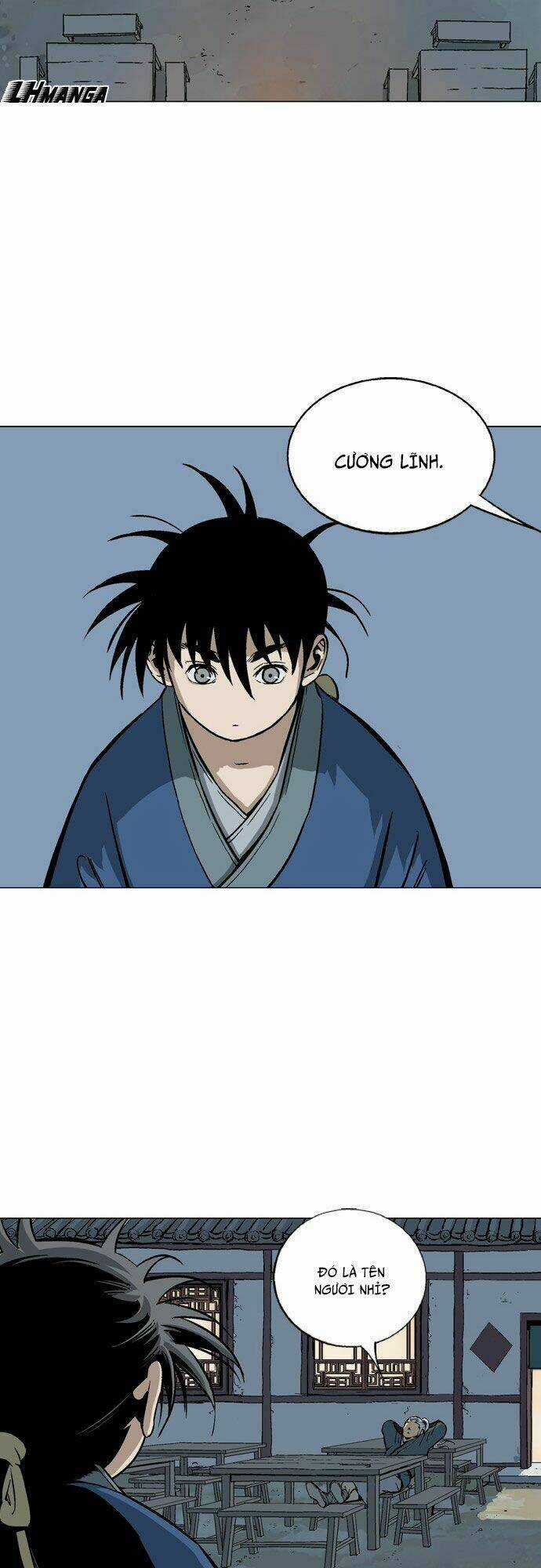 Gosu 2 Chapter 5 trang 42