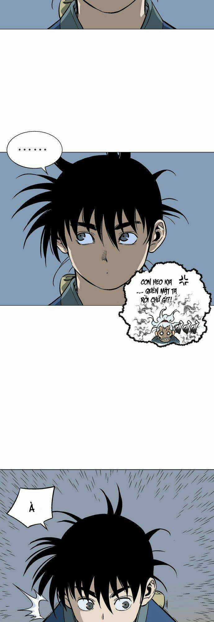 Gosu 2 Chapter 5 trang 44