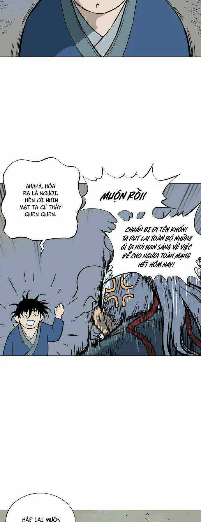 Gosu 2 Chapter 5 trang 45