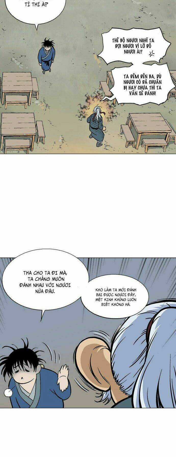 Gosu 2 Chapter 5 trang 46