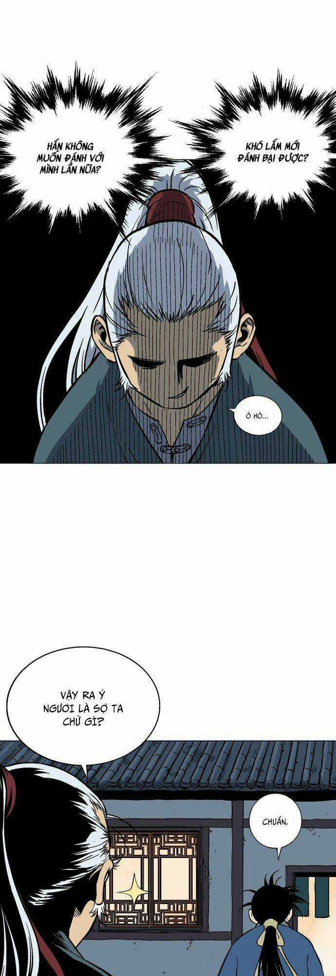 Gosu 2 Chapter 5 trang 47