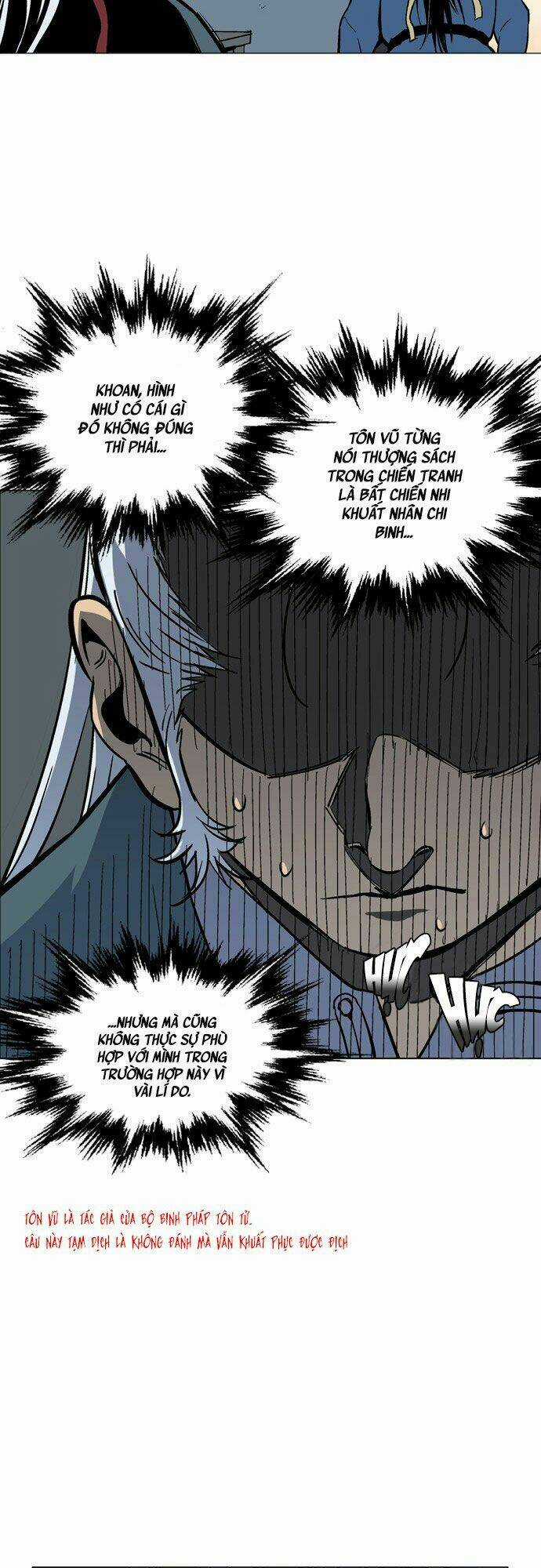 Gosu 2 Chapter 5 trang 48