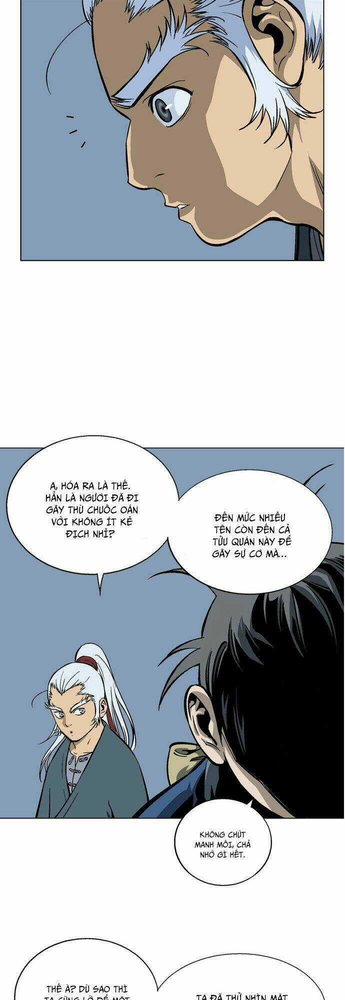 Gosu 2 Chapter 5 trang 49