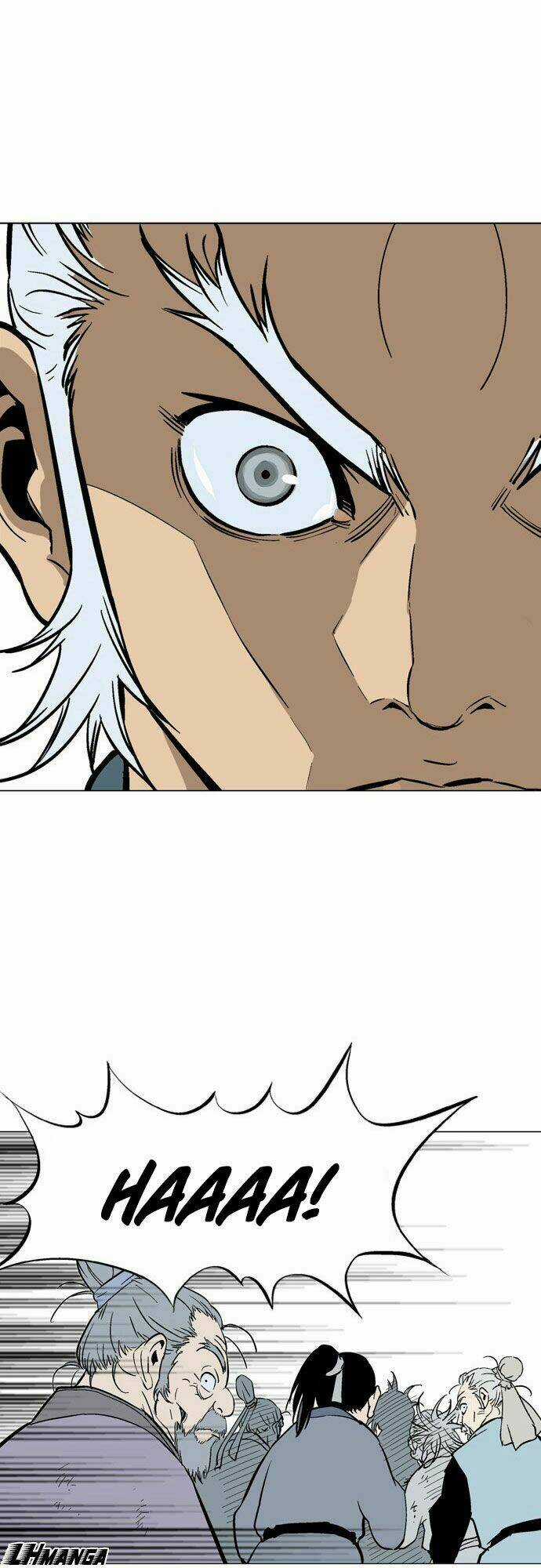 Gosu 2 Chapter 5 trang 5